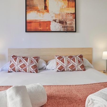 Victorina By Basque Homes San Sebastian Luaran gambar