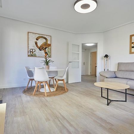 Victorina By Basque Homes San Sebastian Luaran gambar