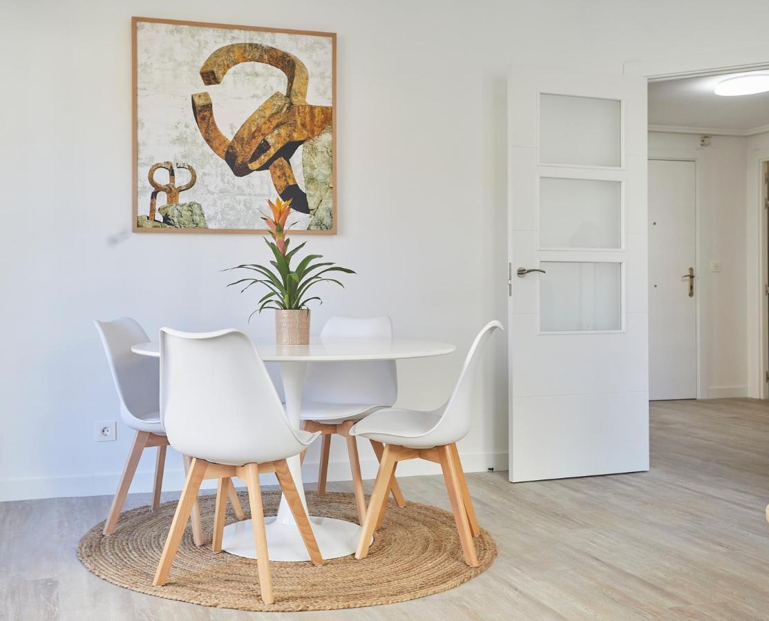 Victorina By Basque Homes San Sebastian Luaran gambar