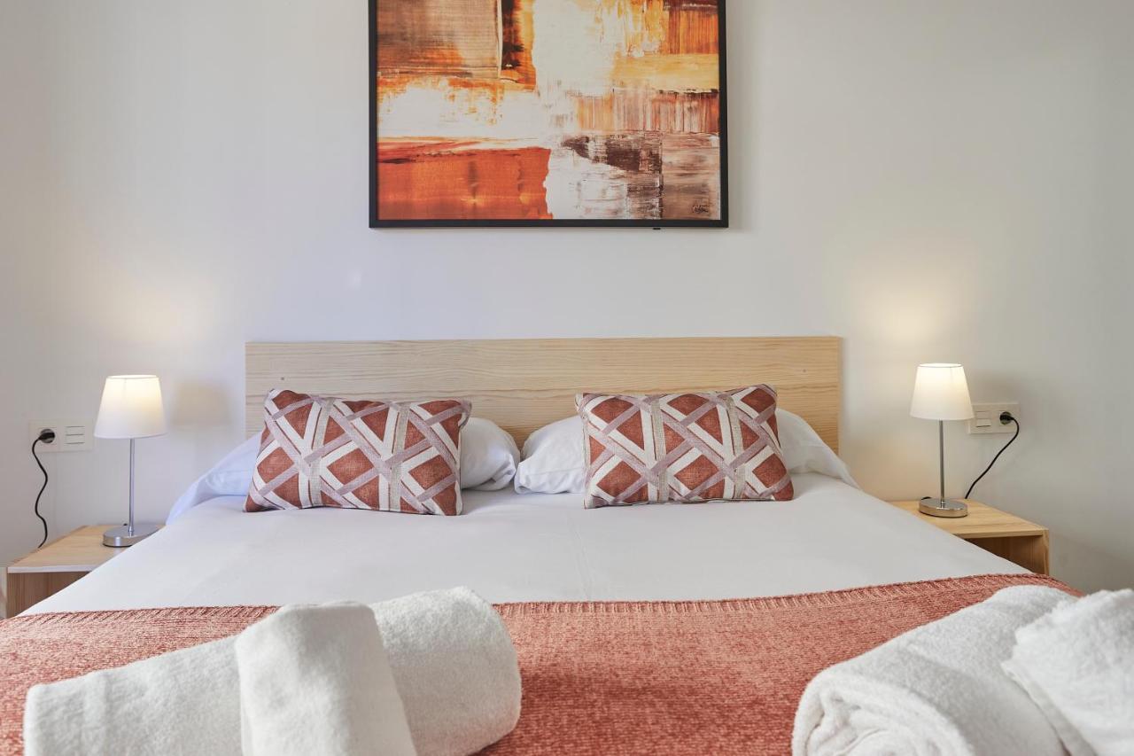 Victorina By Basque Homes San Sebastian Luaran gambar