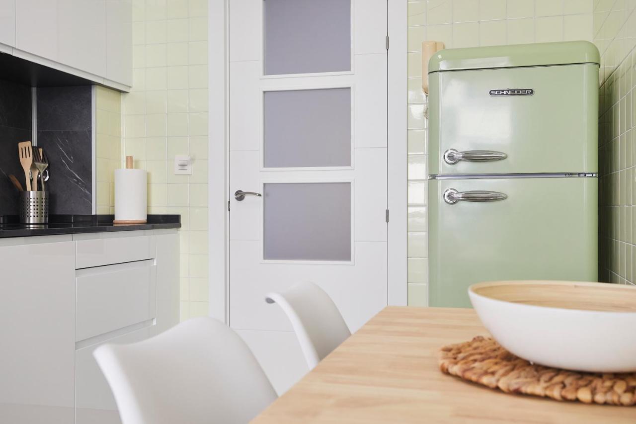 Victorina By Basque Homes San Sebastian Luaran gambar