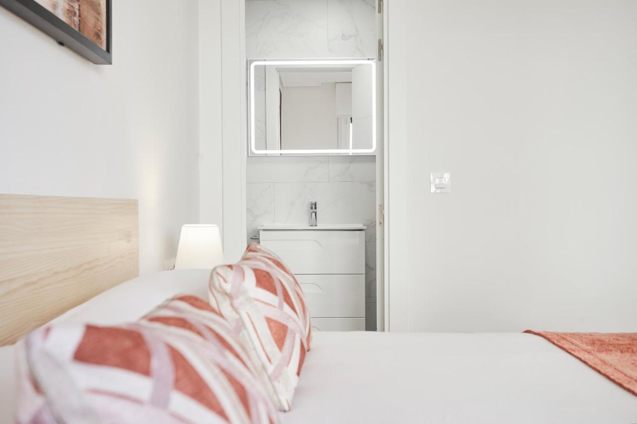 Victorina By Basque Homes San Sebastian Luaran gambar