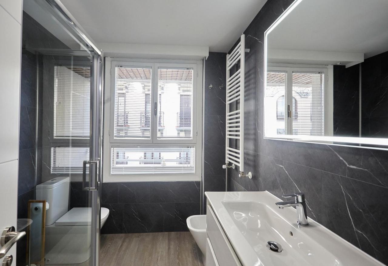 Victorina By Basque Homes San Sebastian Luaran gambar
