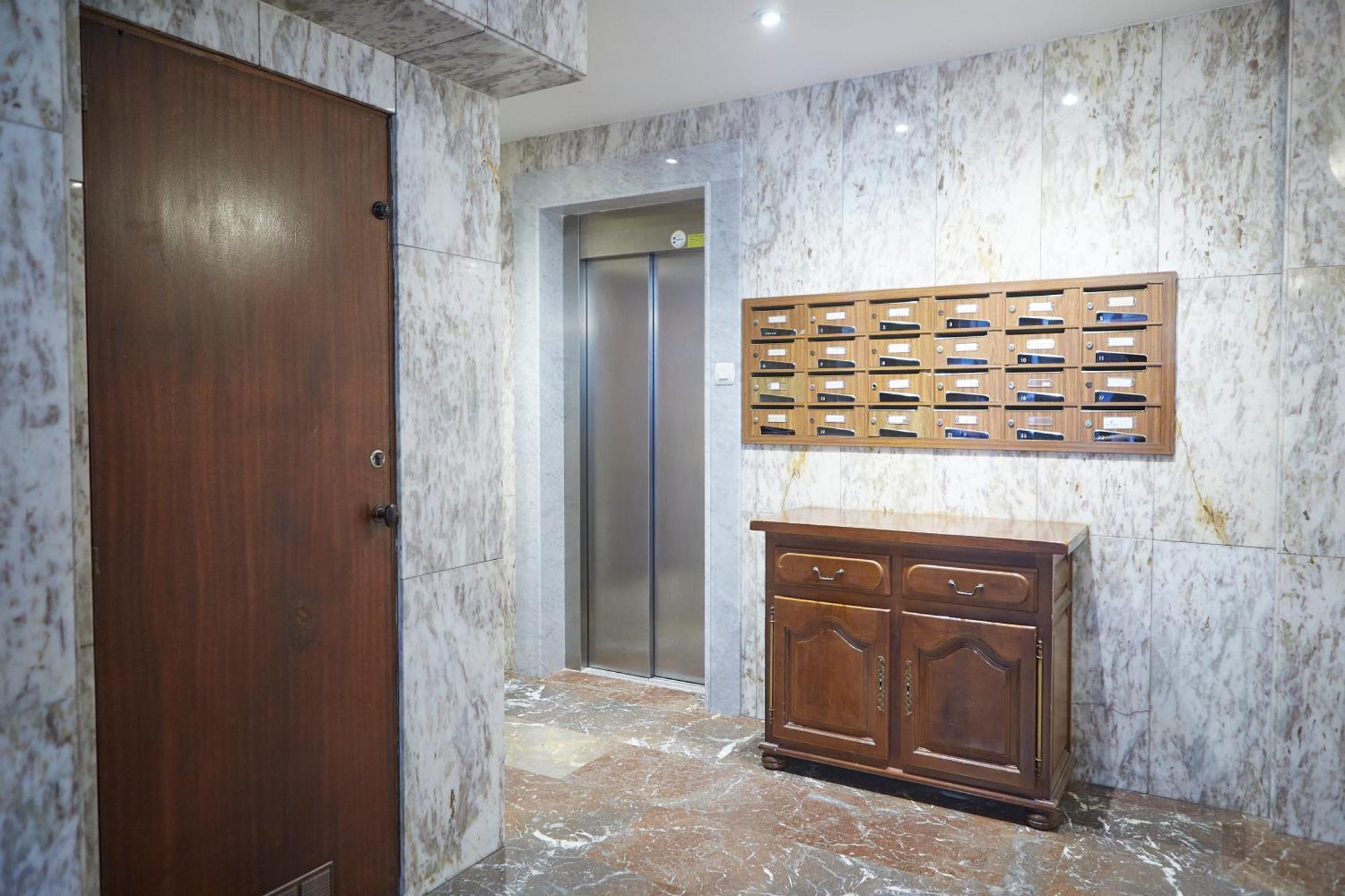 Victorina By Basque Homes San Sebastian Luaran gambar