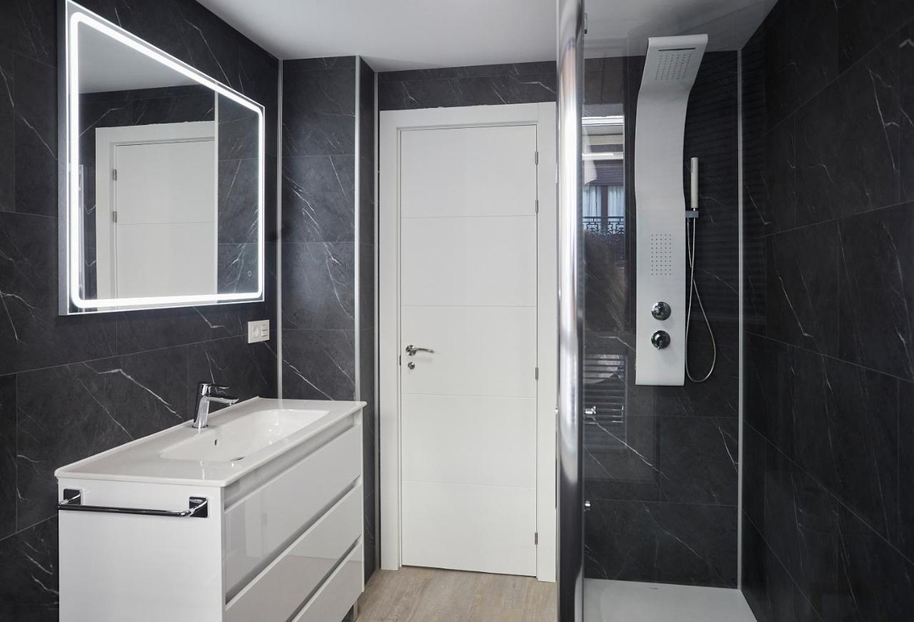 Victorina By Basque Homes San Sebastian Luaran gambar